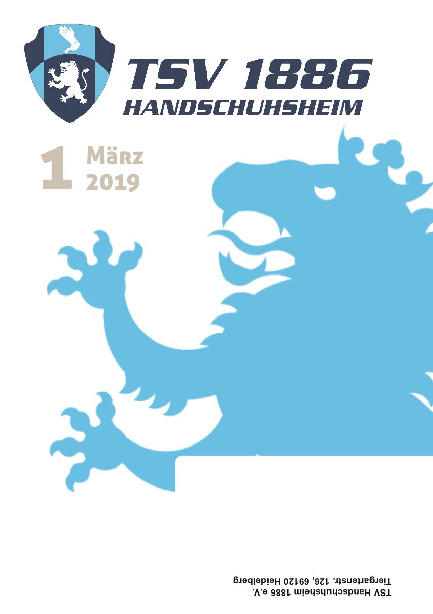 TSV-Heft