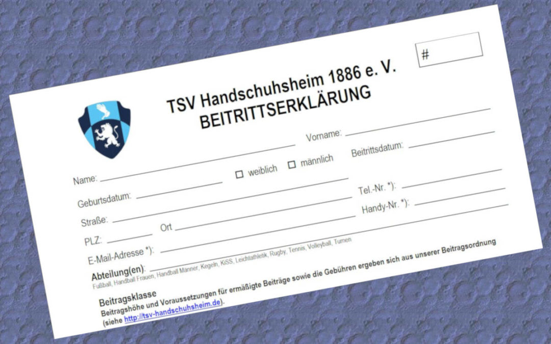 Stadt erweitert die Förderung einkommensschwacher Neumitglieder