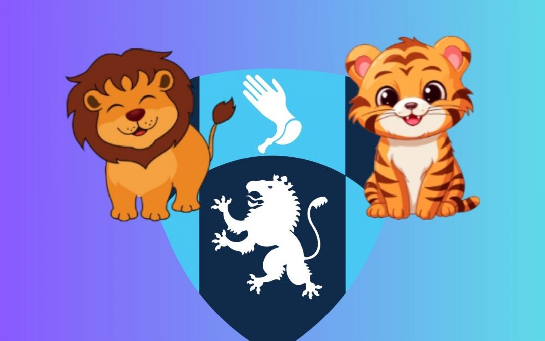 Frühkindliche Bewegungsförderung: Neues Sportangebot ab dem 13. April